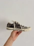 Converse Chuck Taylor All Star Low, бял/зелен цвят, размер 36., снимка 2