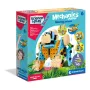 CLEMENTONI Science Play Mechanics Junior Конструктор Животни 120ч. 75060, снимка 2