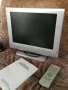 Sang телевиор с дистанционно , снимка 1