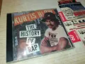KURTIS BLOW CD 1205251735, снимка 1