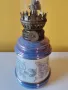 Порцеланова газена лампа , снимка 3