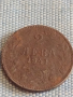 Две монети 2 лева 1925г. / 2 лева 1941г. Царство България за КОЛЕКЦИЯ ДЕКОРАЦИЯ 25247, снимка 7