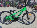 Промо велосипед 26" Passati NINJA зелен, снимка 2