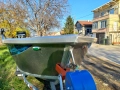 Brema aluminum boat 370V. , снимка 10