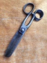 Кована ножица шивашка, снимка 1