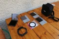 Филтри  Z Pro Series ND Graduated Filter Set, снимка 9