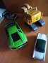 Играчки за момче кола,микробус , боец ,Батман, Трансформърс,такси , снимка 2