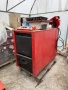 Котел на нафта и масло , снимка 1
