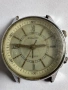 Руски Колекционерски Часовник Полет Звънец, не работещ., снимка 1
