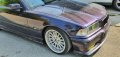 Бмв е36 купе 320i m54b30 фабричен м пакет на части bmw e36 Exclusiv м54б30 рекаро Style 32, снимка 8