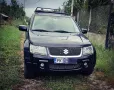 НА ЧАСТИ! Личен автомобил Suzuki Grand Vitara 1.9ddis, снимка 2
