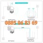 IP камера 2MP, водоустойчива въртяща Wifi камера 2MP PTZ HD+64GB SD карта, снимка 7