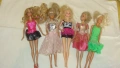  Нови барби,уингс , братц и Кен - на маттел , снимка 16