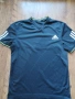 adidas - страхотна мъжка тениска S, снимка 5