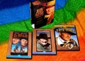 ДВД Колекция Джон Уейн (БГ суб) DVD, снимка 2