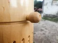 Домашна каменна мелничка за брашно - нова мелница за зърно ЦЕНА -20%, снимка 10