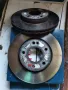 Спирачни дискове за Kia Cee'd  1.4  (109 кс) предни,оригинални , снимка 2