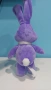 Плюшена играчка зайче Milka, снимка 4
