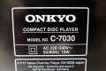 Onkyo C-7030, снимка 9
