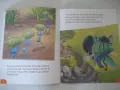 Книга"A Bug's Life-Pearson English Kids Readers Level 3"-32с, снимка 4