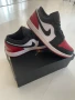Маратонки NIKE AIR JORDAN 1 LOW, снимка 10