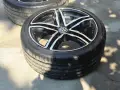 🔥 🛞 Продавам немски 18-ки Wheelworld с гуми – Качваш и раздаваш газ! 🚗💨, снимка 3