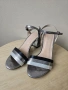 Красиви сандали със стелка от естествена кожа , снимка 3