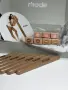 Rhode Peptide Lip Shape молив за устни Lip Liner пептиден Lip Contour оформящ контур за обем грим, снимка 9
