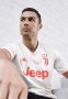 2019/20 Juventus away kit, снимка 2