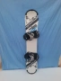 Сноуборд Elan Hostile PSH 141см. с автомати , снимка 1