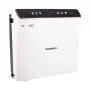 НОВ Пречиствател за въздух Daewoo DAP400 Wi-Fi, 75 W, 300 м3/ч, Филтър HEPA13, Активен въглен, Фото, снимка 3