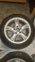Оригинални джанти от w209 16 цола, снимка 3
