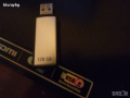  DVD плеър LG DVX582H с USB, ДВД 1080p, HDMI, Full HD, дистанционно 