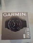 Смарт часовник Garmin Fenix 6X Saphire, снимка 1