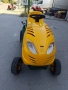 тракторна косачка Yard mann, снимка 10
