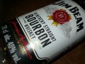 JIM BEAM 200ML-МАЛКО ПРАЗНО СТЪКЛО 1710211751, снимка 4