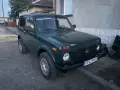 Лада Нива 1.7 инжекцион 2008, снимка 1