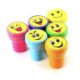 3979 Цветни печати Усмивки Емотикони лица, снимка 4