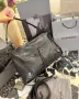Balenciaga Дамска чанта, кожа, снимка 8
