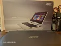 Лаптоп таблет Acer Aspire switch 10 2 в 1, снимка 3