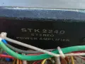 усилвател ресивър UHER RG 260, снимка 14