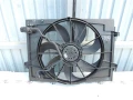 електрически вентилатор Kia Sportage / Hyundai Tucson 2.0 CRDI година 06-10 код 25380-2EXXX , снимка 1