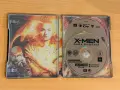 X-MEN Dark Phoenix 4k ULTRA HD + blu-ray Steelbook, снимка 2