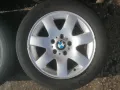 Комплект оригинални алуминиеви джанти за BMW 16 цола с летни гуми. , снимка 5