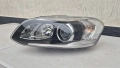 Ляв фар Volvo XC60 XC-60 Фейслифт година 2014 2015 2016 2017 Ксенон код 31420257 , снимка 3