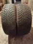Продавам 2 броя зимни гуми 205.55.16 на 1 сезон дот 2023 Grenlander, снимка 1