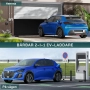 Зарядна станция за електрически автомобили тип 2 De, 3.7 kW, 6 м, 16 A, снимка 4
