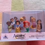 Страхотен комплект фигурки за игра Disney принцеси Disney animators, снимка 2
