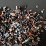 Камери от телефони Xaiomi Samsung Motorola Nokia , снимка 6