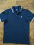 g-star dunda slim stripe polo - страхотна мъжка тениска , снимка 5